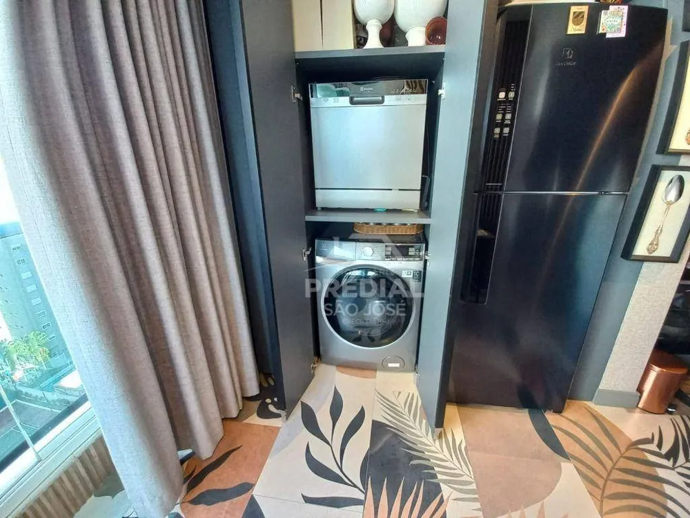 Apartamento, 2 quartos, 50 m² - Foto 3