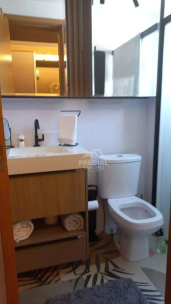 Apartamento, 2 quartos, 50 m² - Foto 7