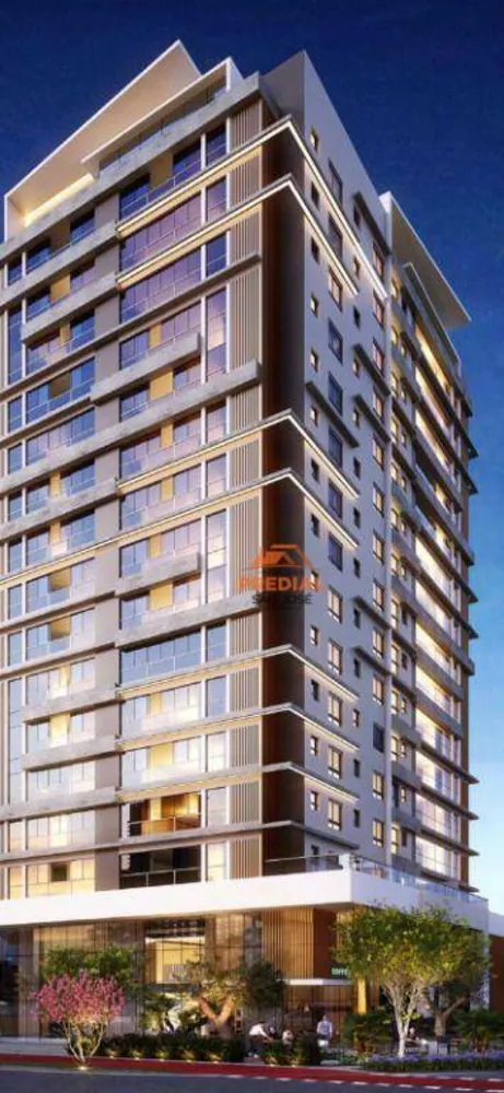 Apartamento, 2 quartos, 67 m² - Foto 7