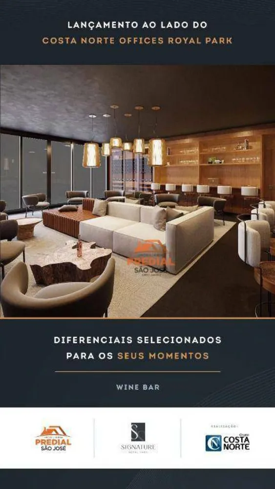 Apartamento, 2 quartos, 67 m² - Foto 12