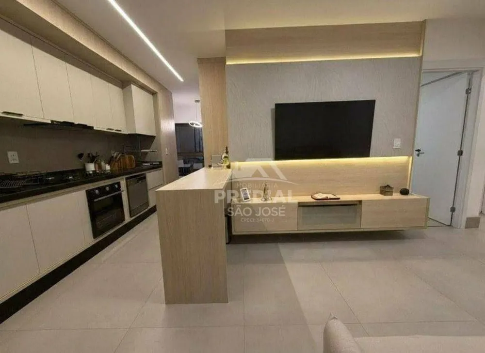 Apartamento, 2 quartos, 67 m² - Foto 2