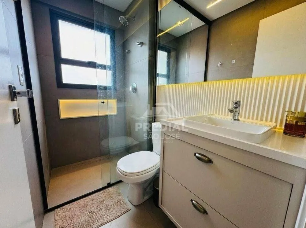 Apartamento, 2 quartos, 67 m² - Foto 6