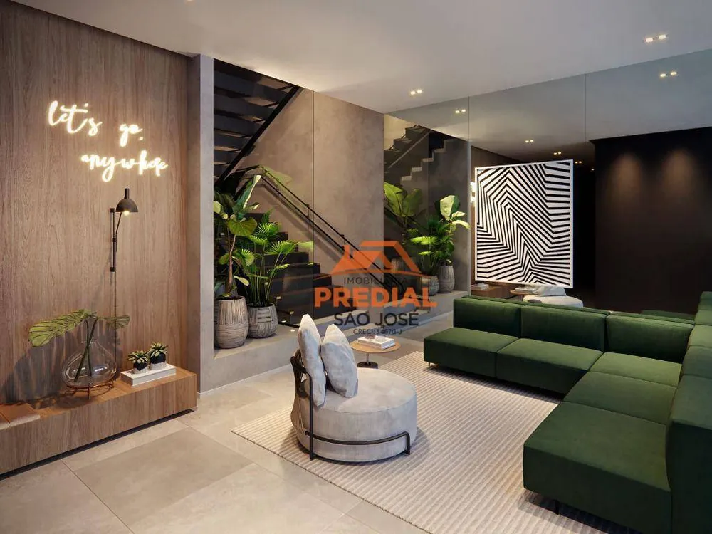 Apartamento, 2 quartos, 69 m² - Foto 13