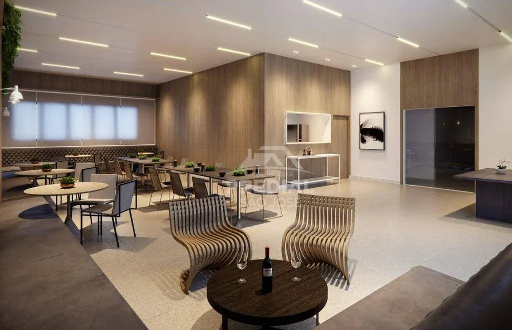Apartamento, 2 quartos, 69 m² - Foto 8