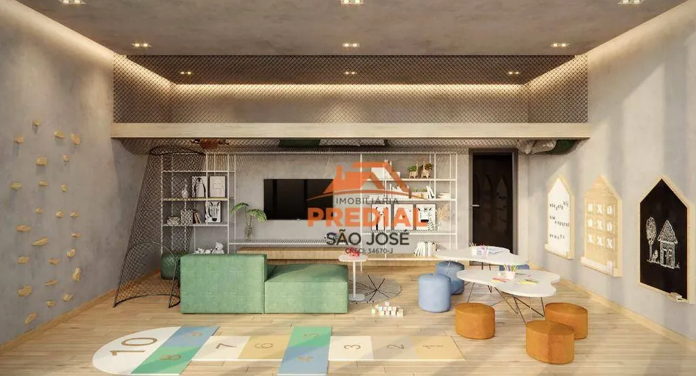 Apartamento, 2 quartos, 69 m² - Foto 11