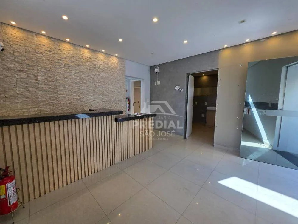 Loja-Salão, 246 m² - Foto 1