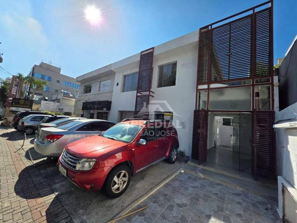 Loja-Salão, 246 m² - Foto 2