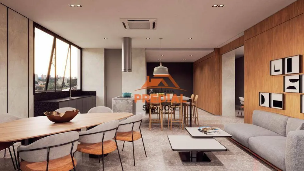 Apartamento, 3 quartos, 93 m² - Foto 9
