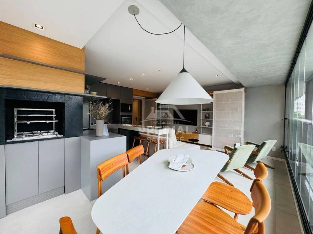 Apartamento, 3 quartos, 93 m² - Foto 1