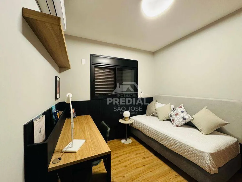 Apartamento, 3 quartos, 93 m² - Foto 5