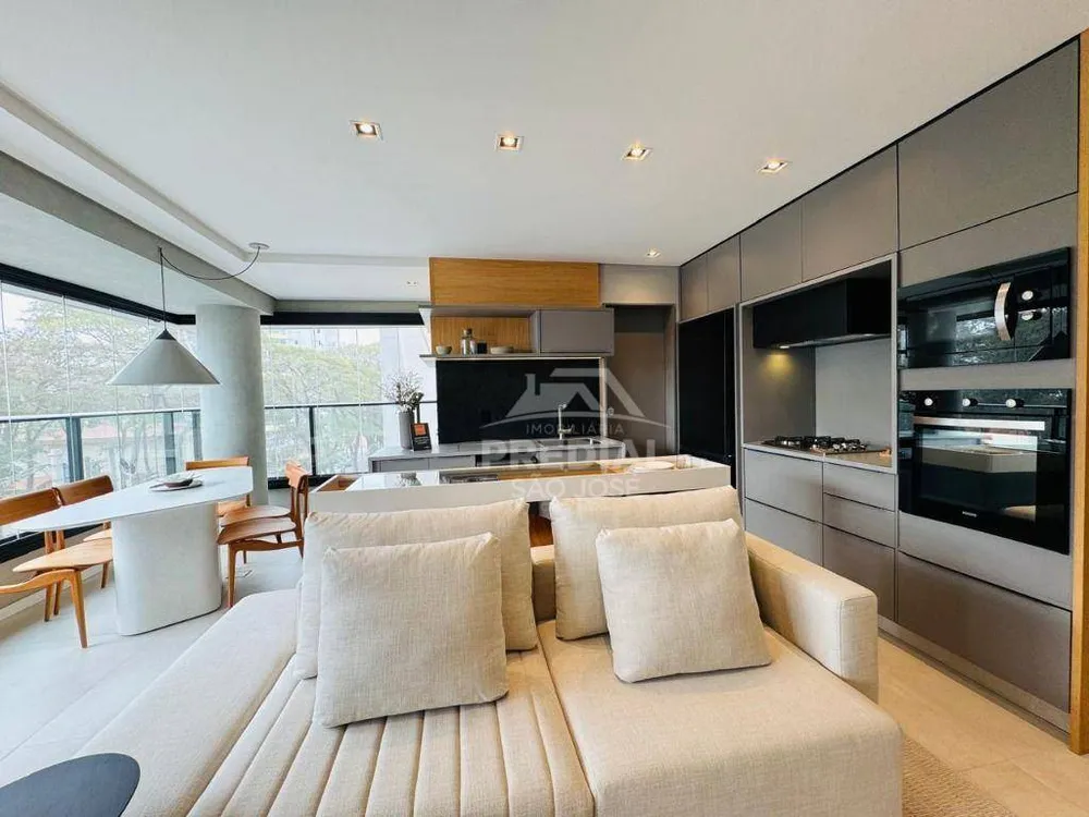 Apartamento, 3 quartos, 93 m² - Foto 3