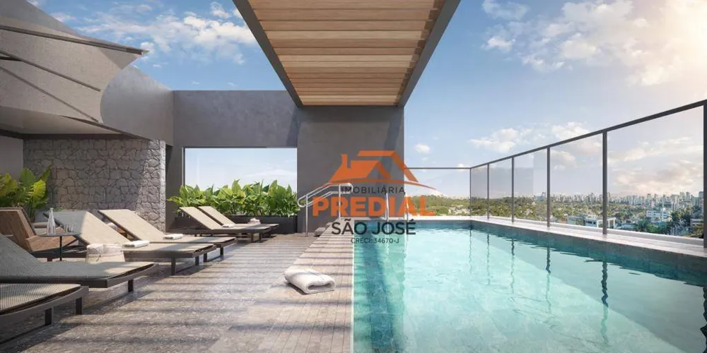 Apartamento, 3 quartos, 93 m² - Foto 11