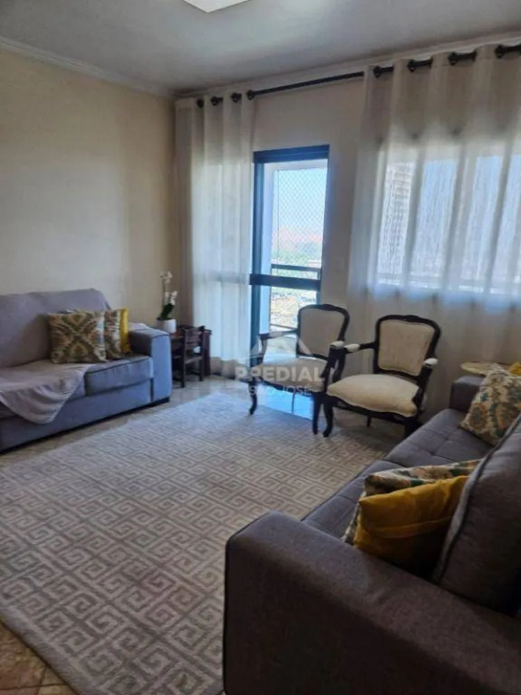 Apartamento, 3 quartos, 100 m² - Foto 9