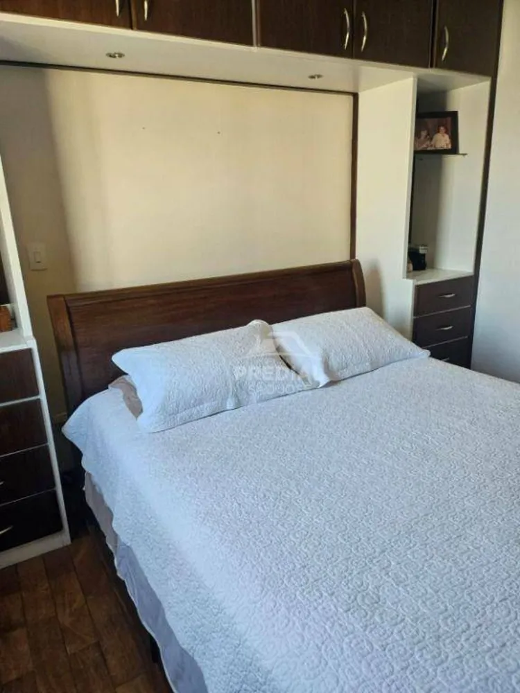 Apartamento, 3 quartos, 100 m² - Foto 4
