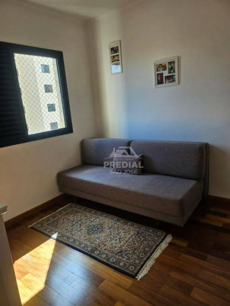 Apartamento, 3 quartos, 100 m² - Foto 10