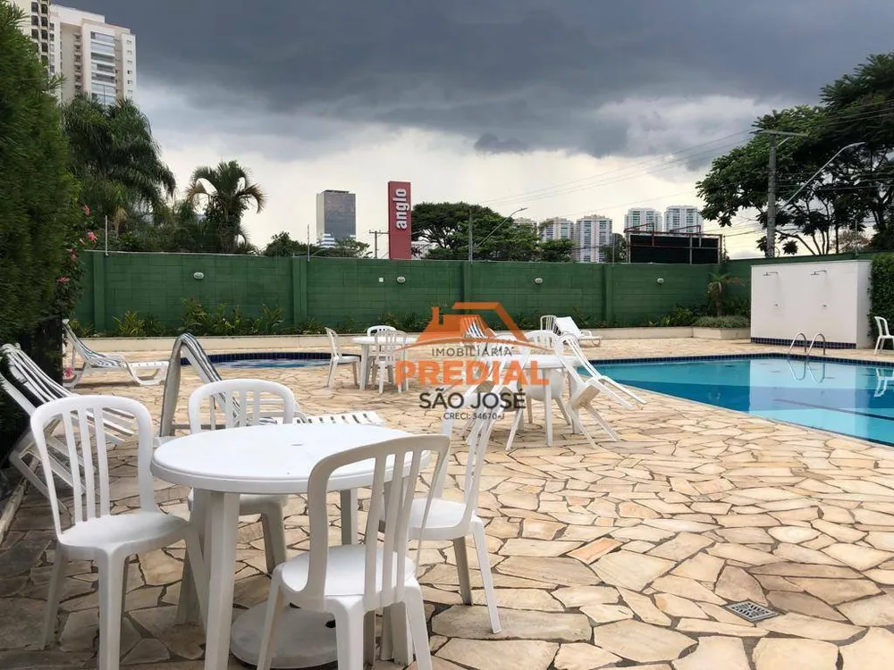 Apartamento, 3 quartos, 100 m² - Foto 6