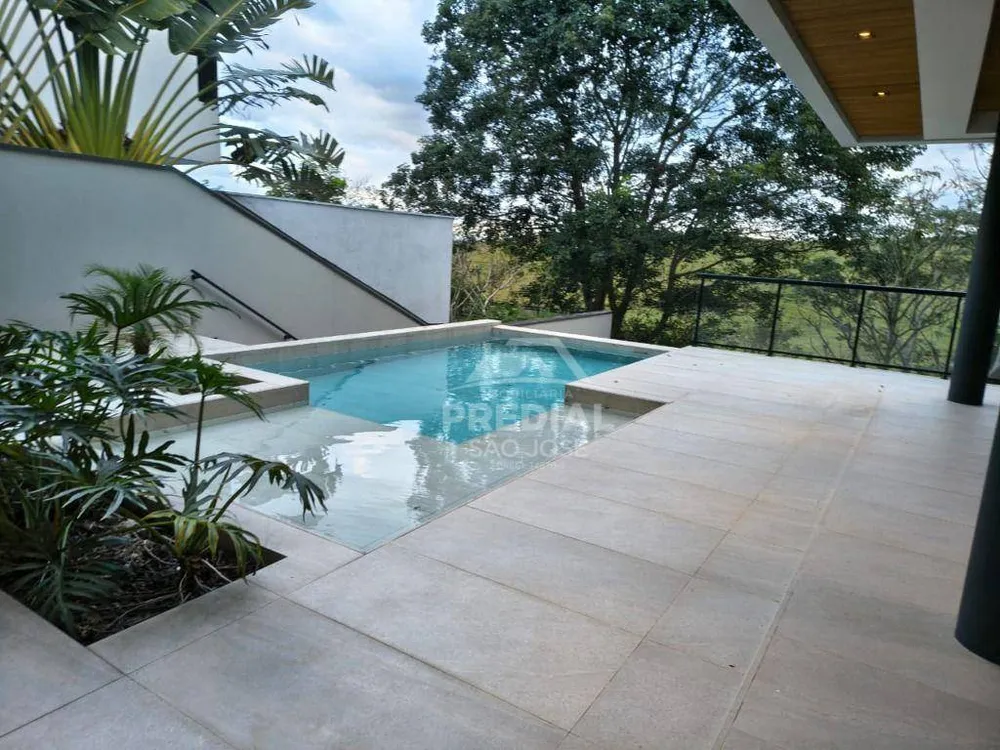 Casa de Condomínio, 4 quartos - Foto 12