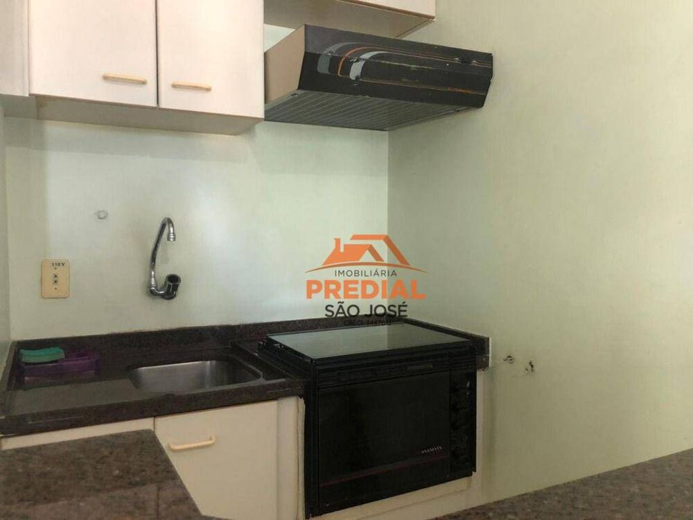 Flat/Apart Hotel à venda com 1 quarto, 36m² - Foto 2