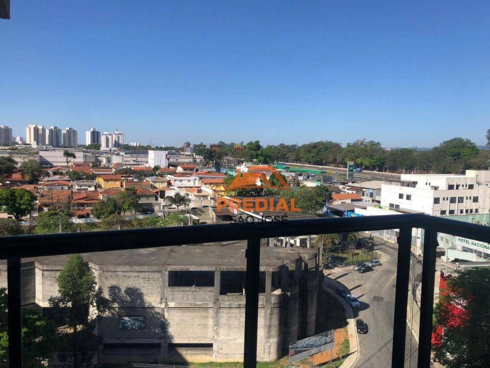 Flat/Apart Hotel à venda com 1 quarto, 36m² - Foto 5