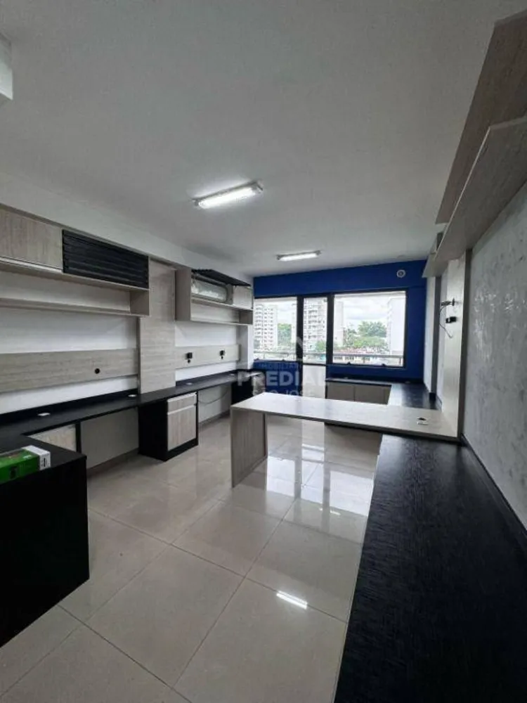 Sala-Conjunto, 27 m² - Foto 1
