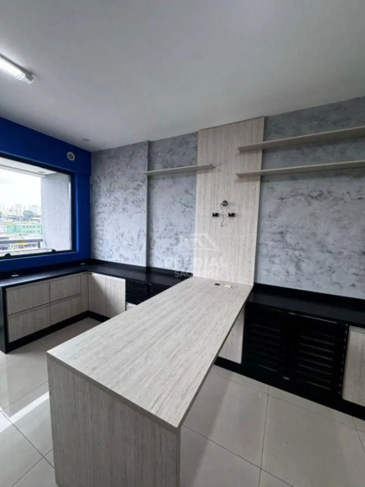 Sala-Conjunto, 27 m² - Foto 4