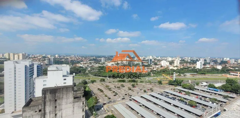 Apartamento, 2 quartos, 82 m² - Foto 2