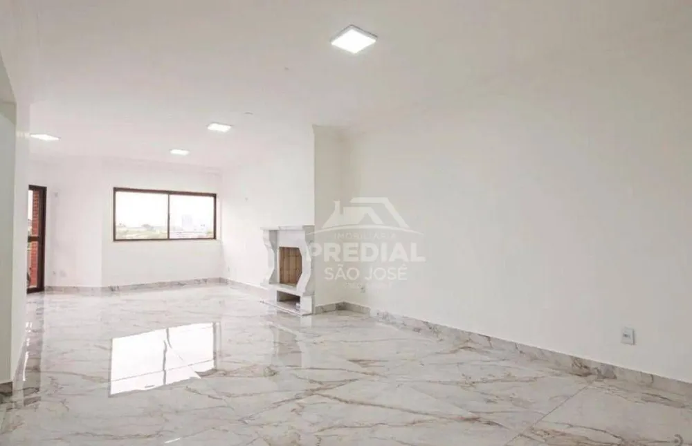 Apartamento, 4 quartos, 205 m² - Foto 3