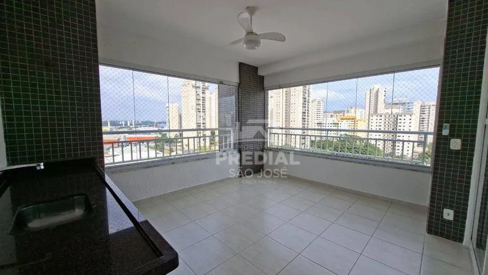 Apartamento, 2 quartos, 80 m² - Foto 3