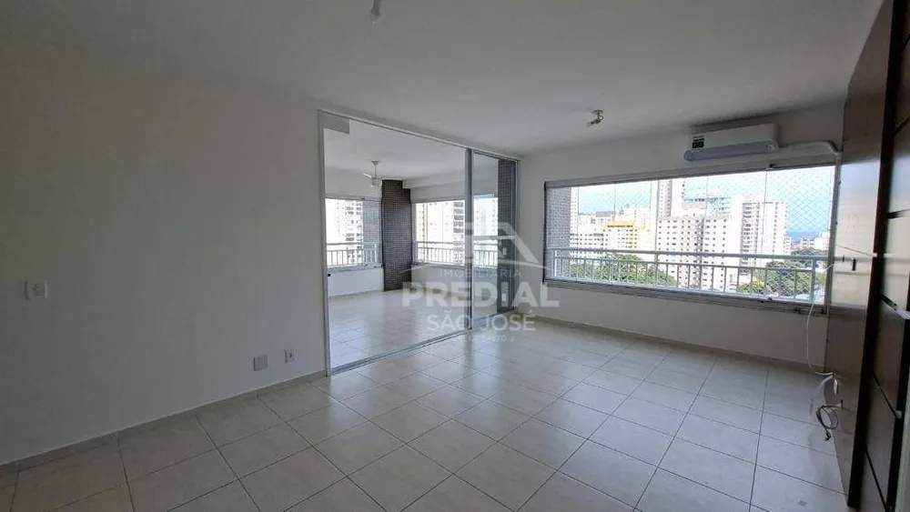 Apartamento, 2 quartos, 80 m² - Foto 1