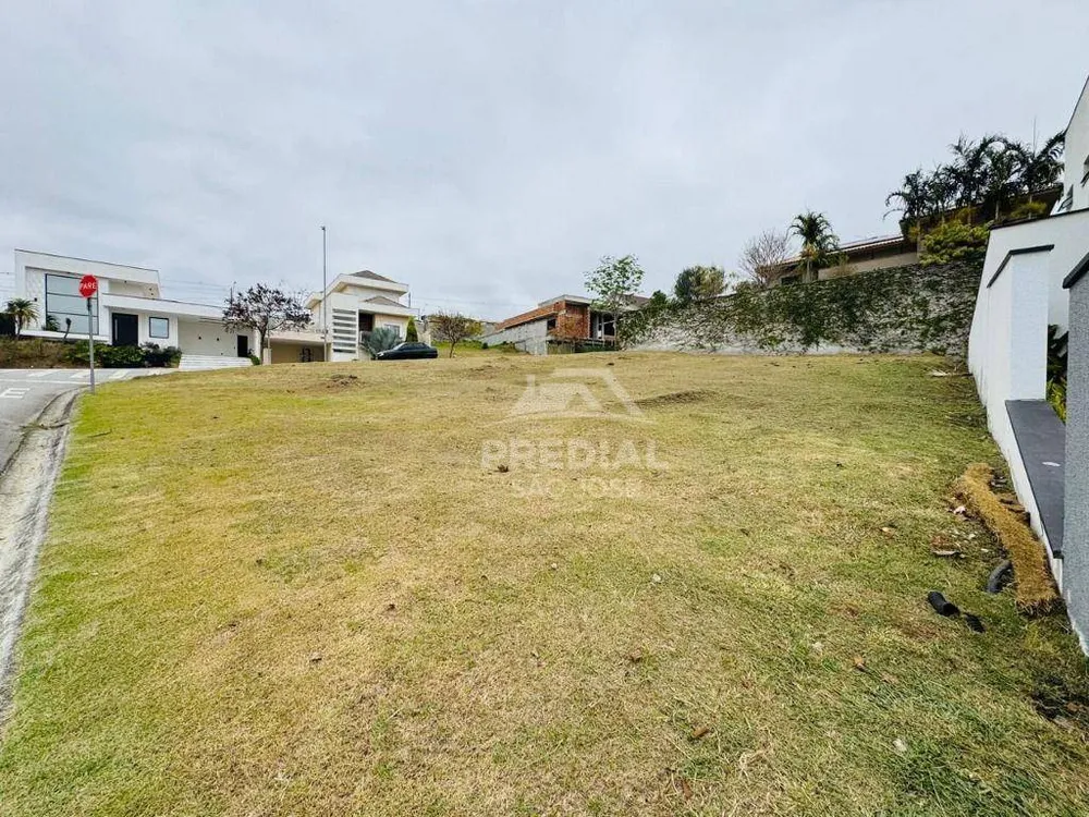 Loteamento e Condomínio, 638 m² - Foto 5