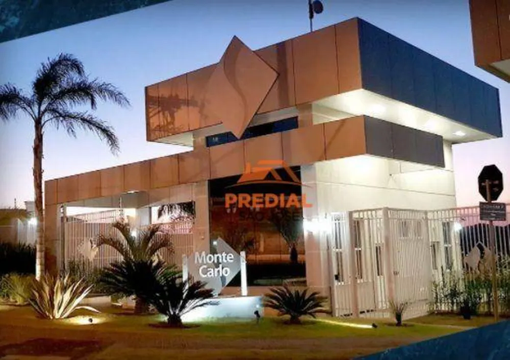 Loteamento e Condomínio, 638 m² - Foto 6
