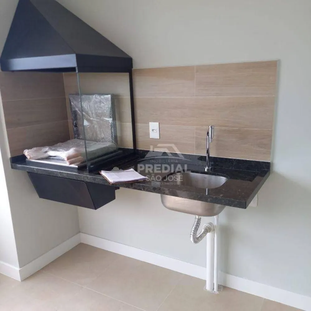 Apartamento, 2 quartos, 87 m² - Foto 3