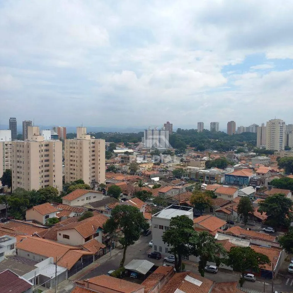 Apartamento, 2 quartos, 87 m² - Foto 2