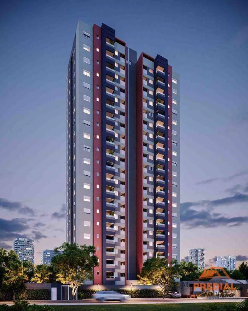Apartamento, 2 quartos, 87 m² - Foto 15
