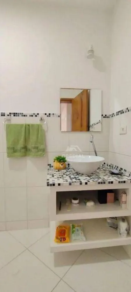 Casa de Condomínio, 3 quartos - Foto 15