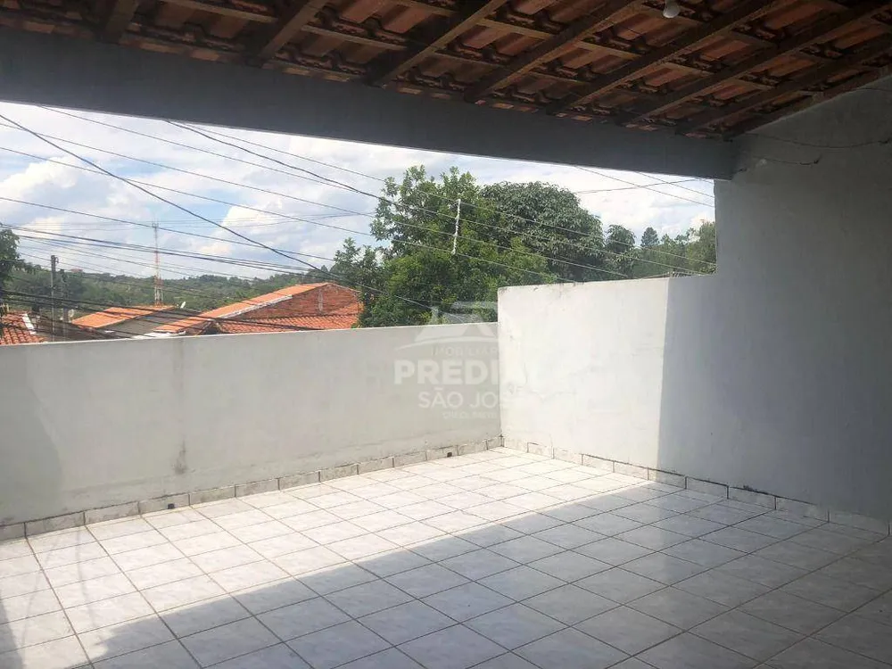 Sobrado, 3 quartos, 177 m² - Foto 1