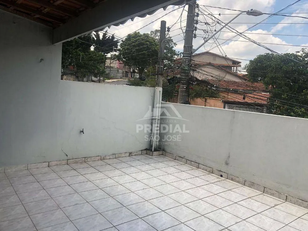 Sobrado, 3 quartos, 177 m² - Foto 4