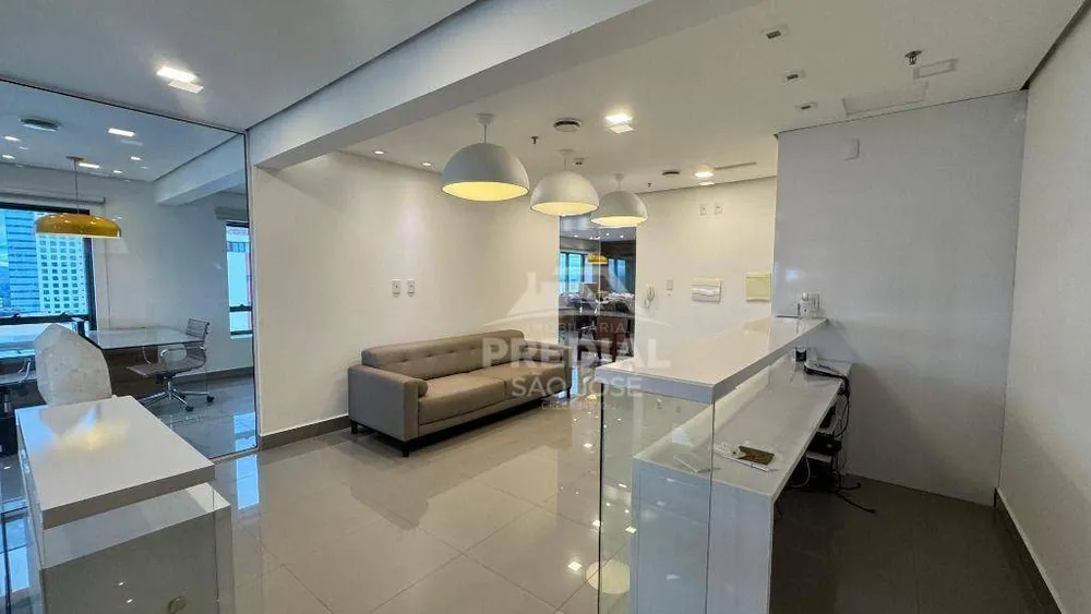 Sala-Conjunto, 171 m² - Foto 1