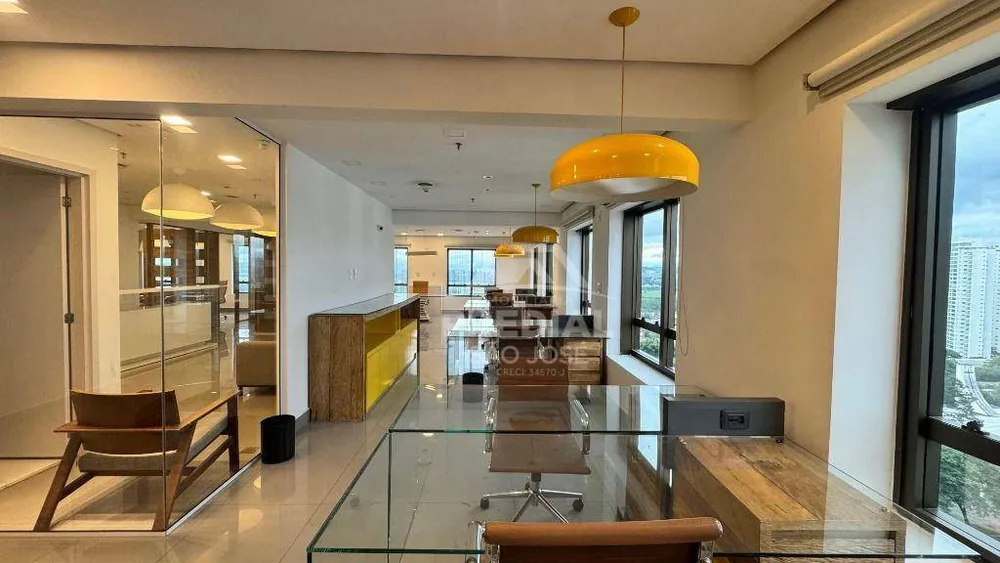 Sala-Conjunto, 171 m² - Foto 10