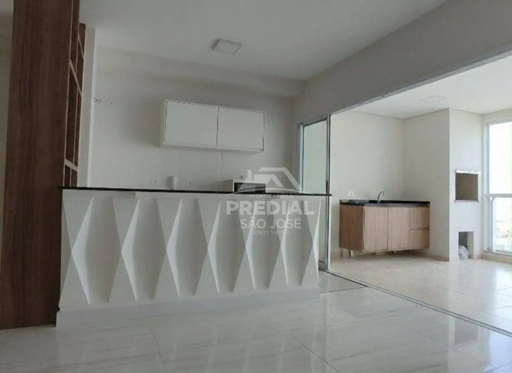 Apartamento, 3 quartos, 97 m² - Foto 3