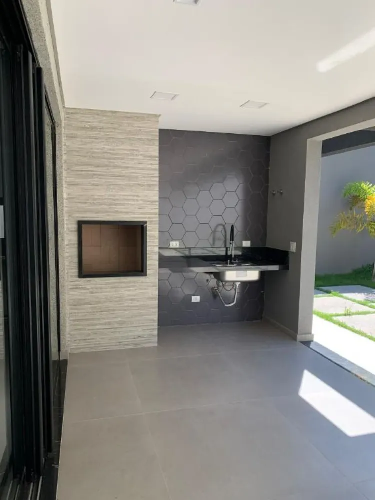 Casa de Condomínio, 4 quartos - Foto 6