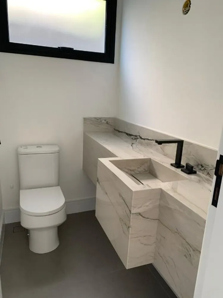 Casa de Condomínio, 4 quartos - Foto 7
