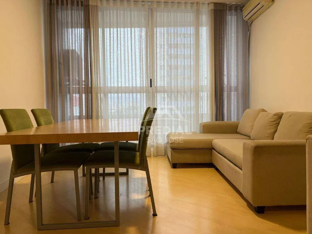 Apartamento, 4 quartos, 114 m² - Foto 1
