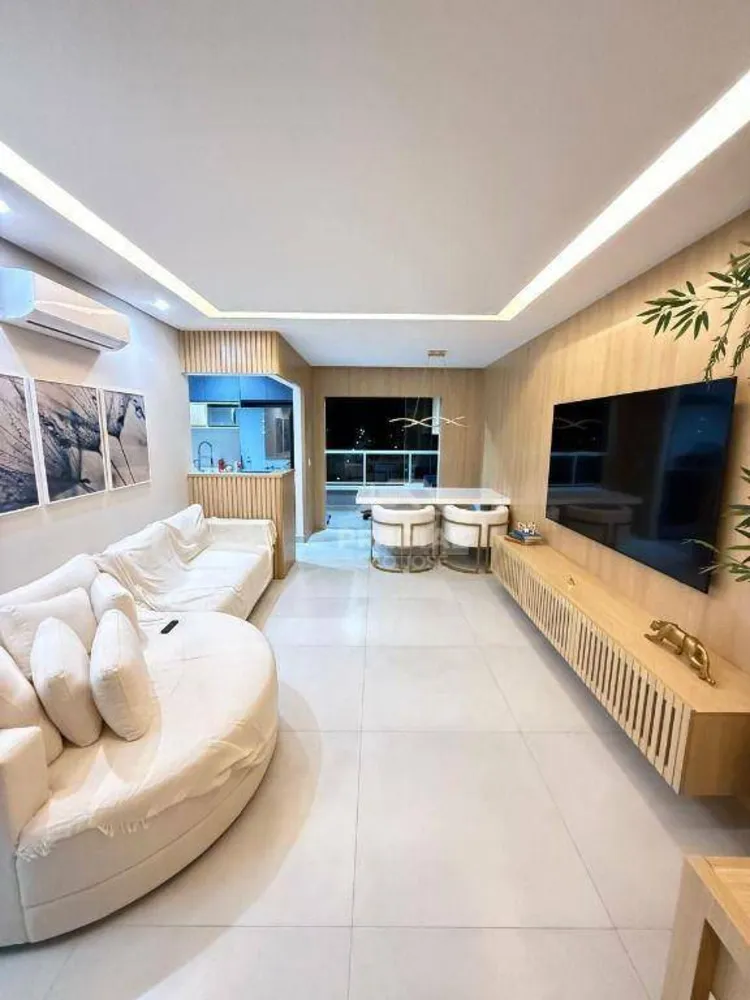 Apartamento, 3 quartos, 84 m² - Foto 2
