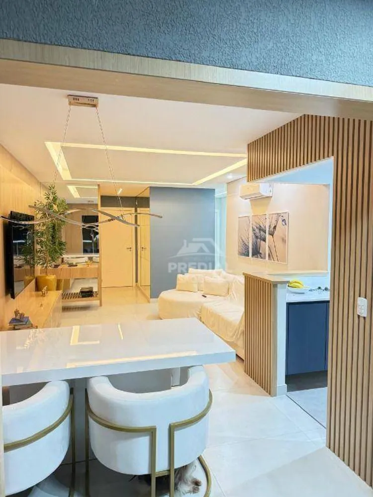 Apartamento, 3 quartos, 84 m² - Foto 1