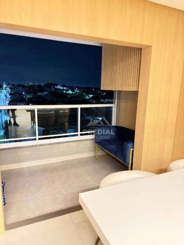 Apartamento, 3 quartos, 84 m² - Foto 4