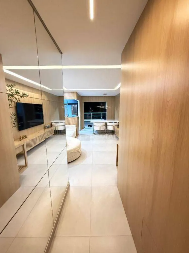 Apartamento, 3 quartos, 84 m² - Foto 3
