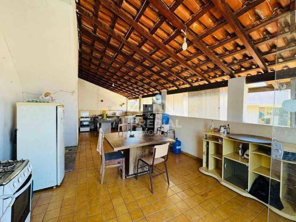 Casa, 382 m² - Foto 1