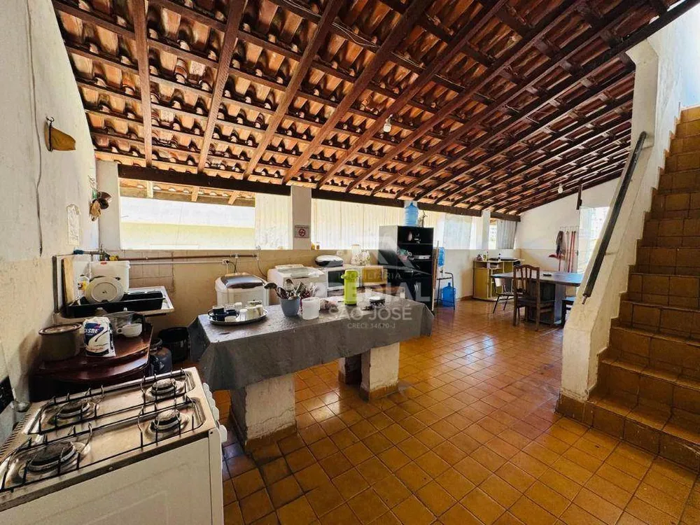 Casa, 382 m² - Foto 7