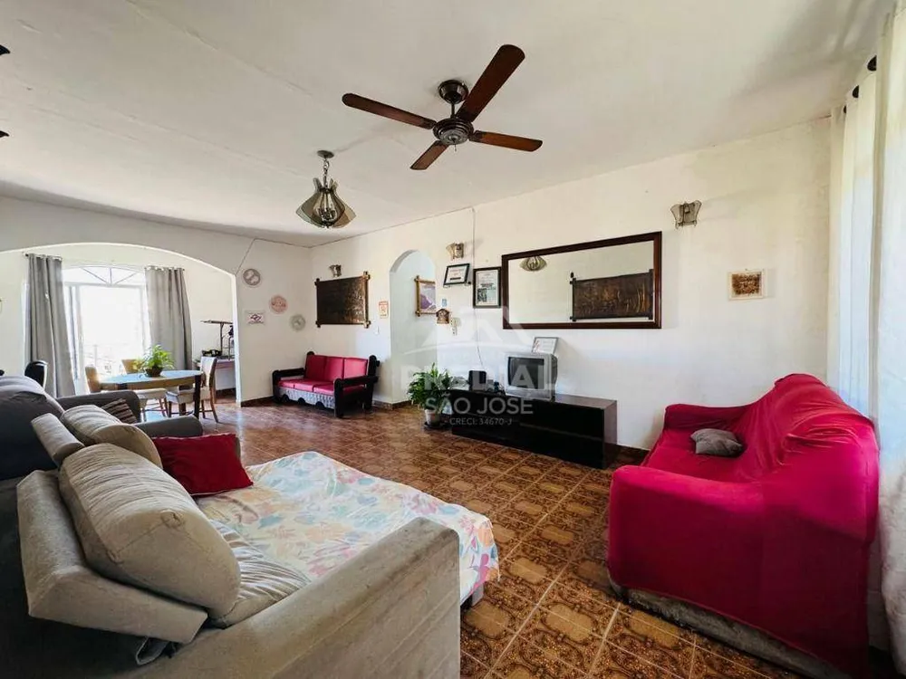Casa, 382 m² - Foto 2